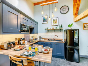 1 bed in Masham 85511